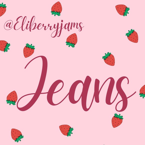 👖 Jeans Section - Picture 2 of 3